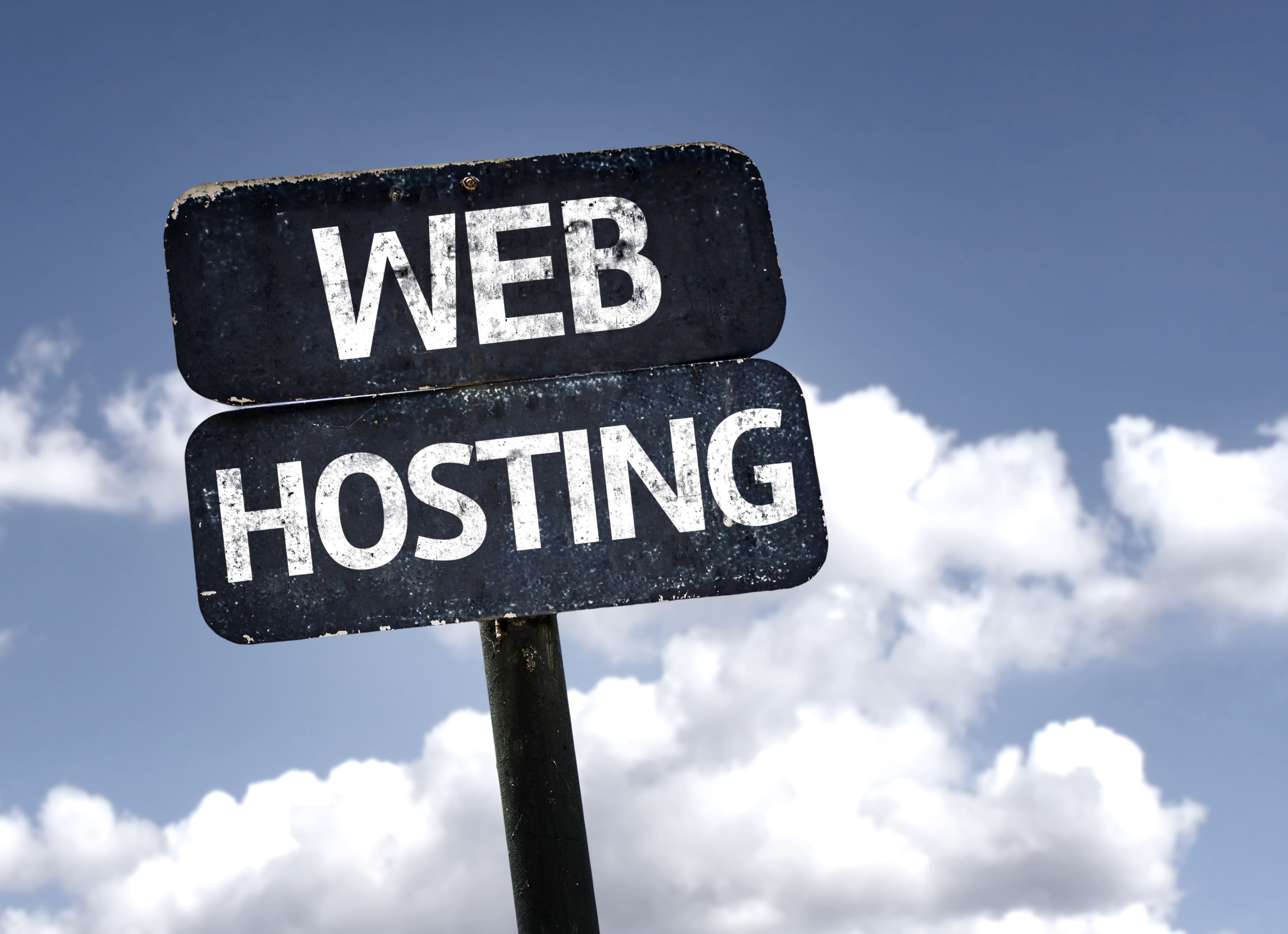 Qué es un dominio y un hosting: la guía sin tecnicismos