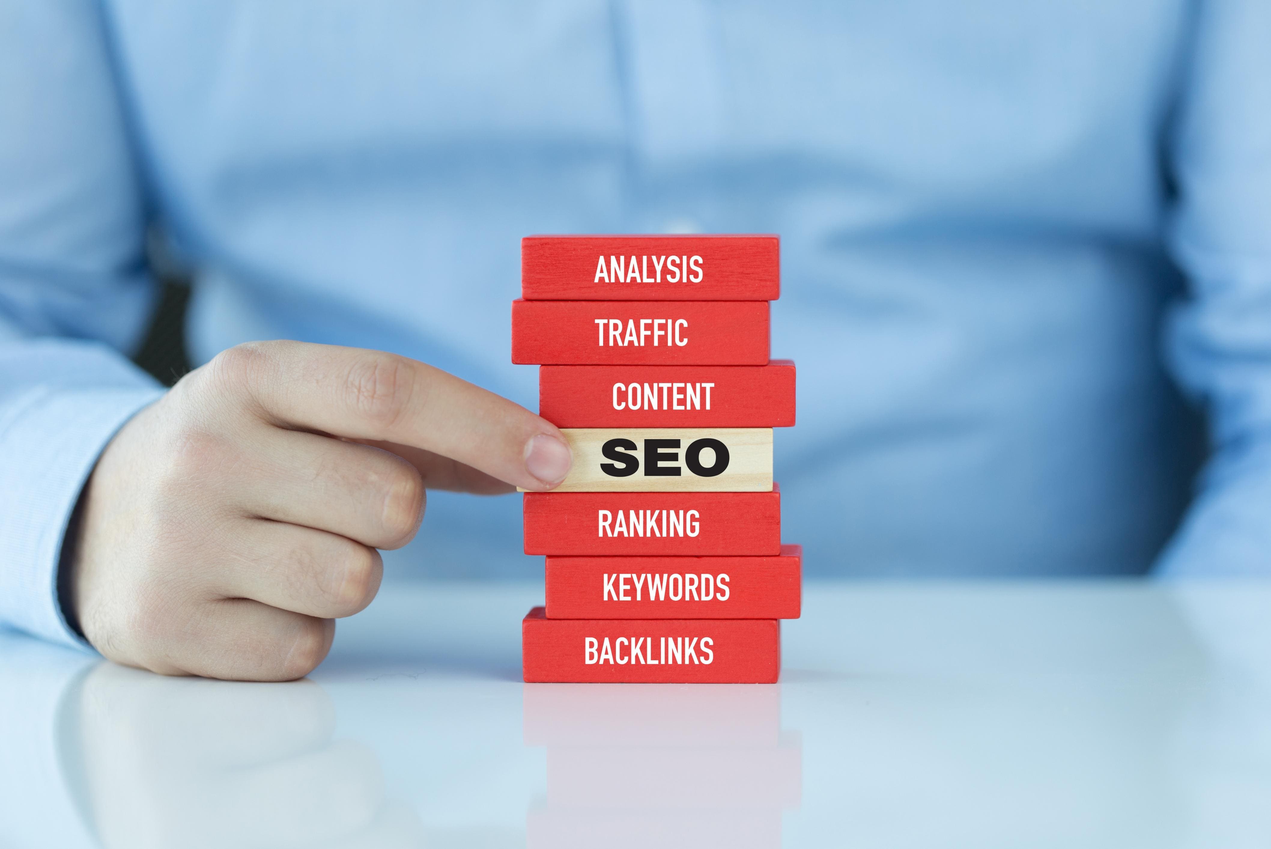 Cómo un buen SEO puede mejorar tu posicionamiento como marca